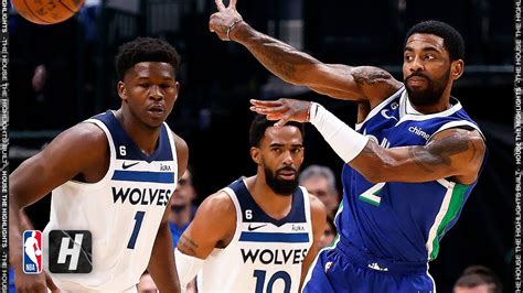 timberwolves full game highlights